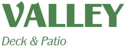 Valley Deck & Patio Logo