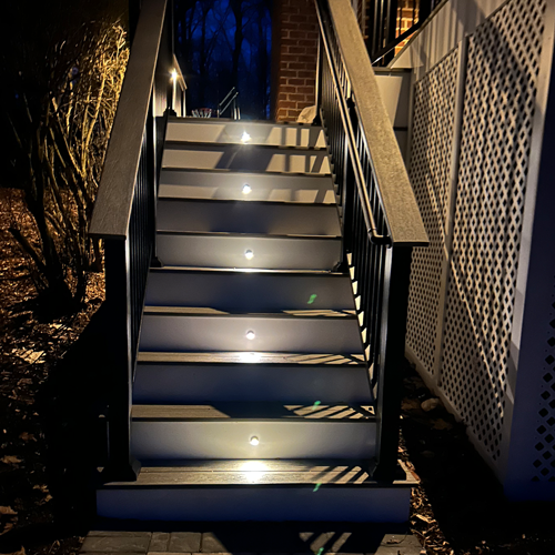 DeckStairs
