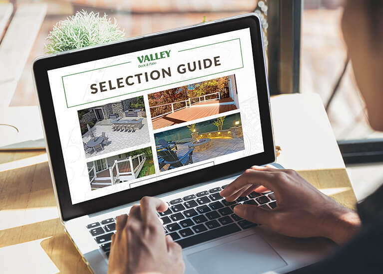 Selection Guide